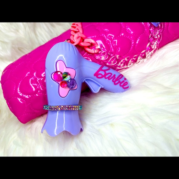 Barbie necklace “handmade” - Picture 11 of 12